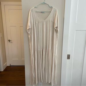 Free People Beach Dress